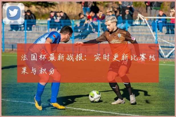 法国杯最新战报：实时更新比赛结果与积分