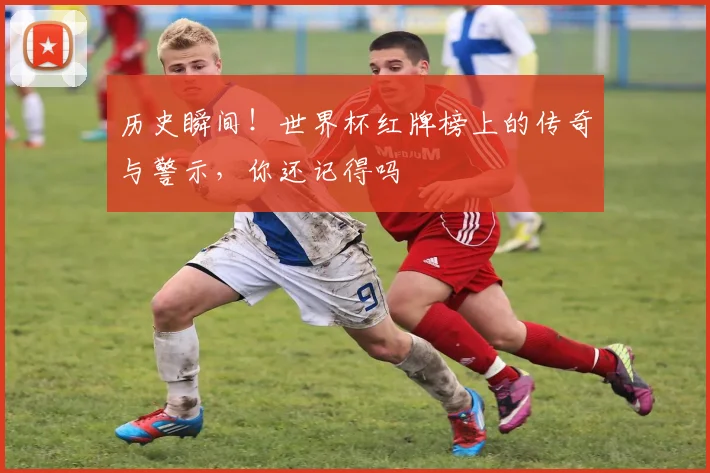 历史瞬间!世界杯红牌榜上的传奇与警示,你还记得吗